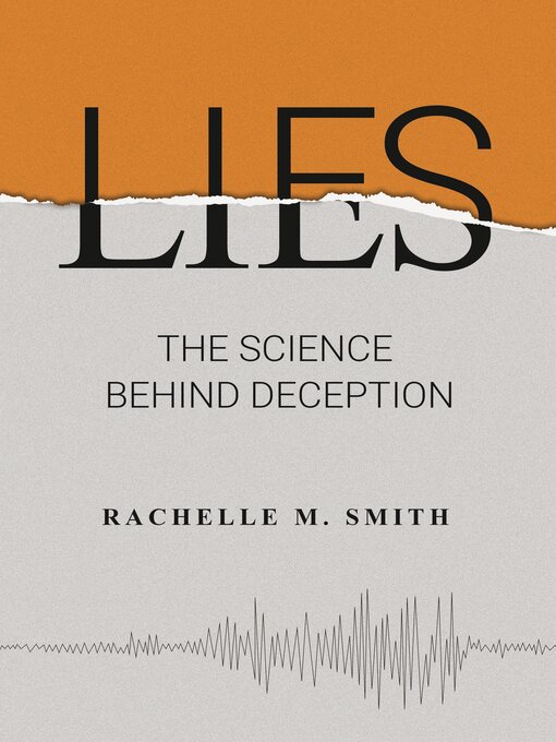 Cover image for Lies